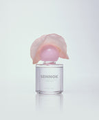 SENNOK Glossy Everyday Hair Oil 60ML (Choose 1 of 3 types) + (Free) Perfume 1.8ml + Sachets of 3 types