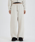 MIXXO MIXXO Brushed Two-Way Sweatpants Women