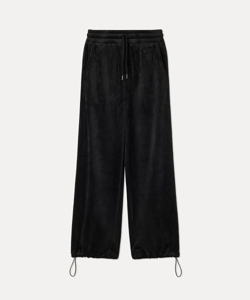 MIXXO MIXXO Brushed Two-Way Sweatpants Women