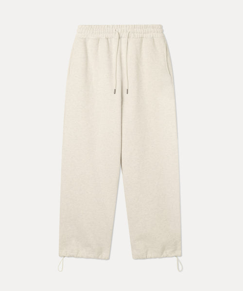 MIXXO MIXXO Brushed Two-Way Sweatpants Women