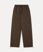 MIXXO MIXXO Brushed Two-Way Sweatpants Women