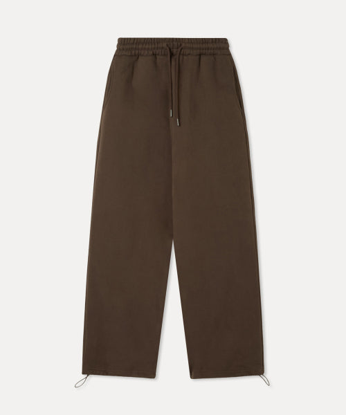MIXXO MIXXO Brushed Two-Way Sweatpants Women