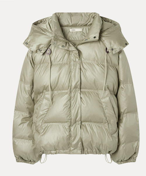 MIXXO MIXXO Hoodie Women C/S