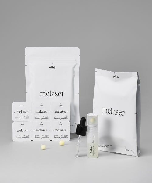 ATHE Melager Programming Ampoule 8 Week Routine