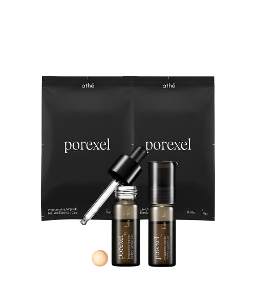 ATHE Pore ​​Cell Programming NMN NMN Pore Ampoule 2 Week Routine