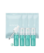 ATHE Acnesol Programming Pantothenic Acid Sebum Ampoule 4 Week Routine