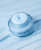 MARIV Fucomucin Seaweed Deep Moisture Cream 65ml 3pcs