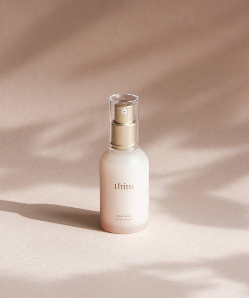 THIM BEAUTY Them Rose PDRN Hydra Serum 50ml