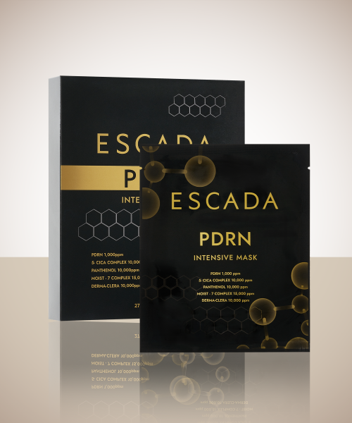 ESCADA COSMETIC Escada PDRN Intensive Mask