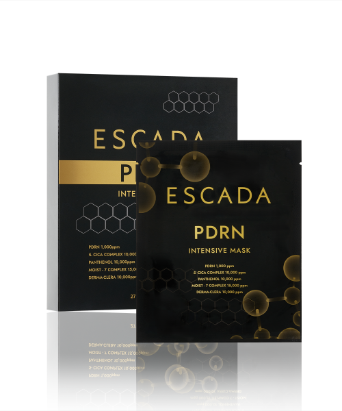 ESCADA COSMETIC Escada PDRN Intensive Mask