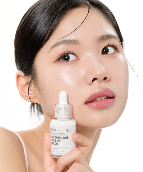 VT VT Glutathione Tone-On Serum 30ml