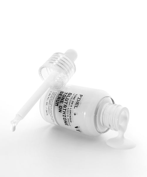 VT VT Glutathione Tone-On Serum 30ml