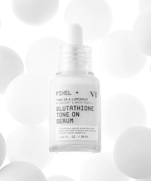 VT VT Glutathione Tone-On Serum 30ml