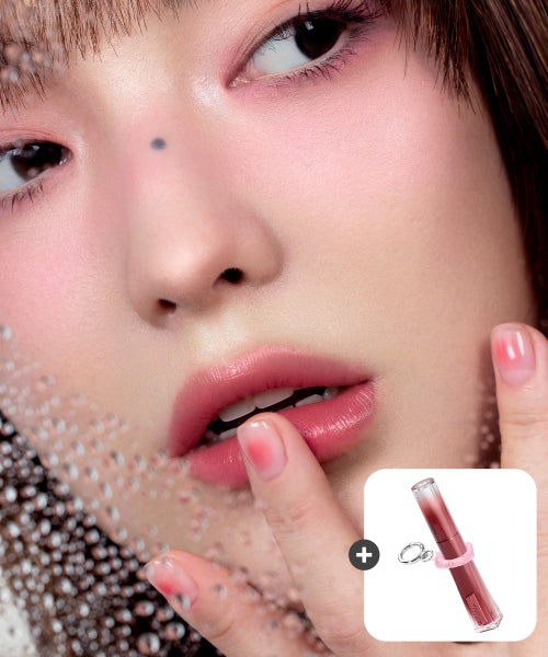3CE 3CE Misty Lip Bear Lip Tint