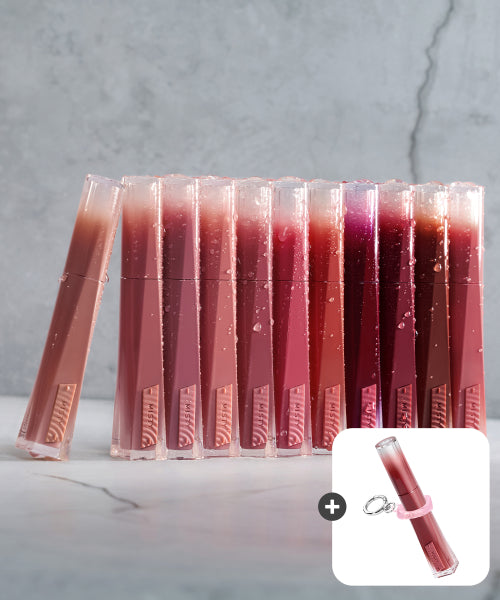 3CE 3CE Misty Lip Bear Lip Tint