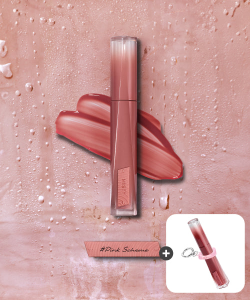 3CE 3CE Misty Lip Bear Lip Tint