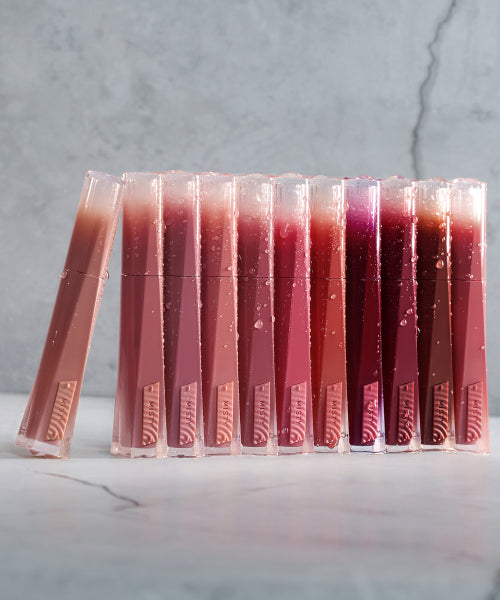 3CE 3CE Misty Lip Bear Lip Tint
