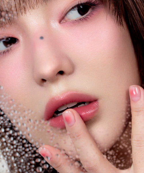 3CE 3CE Lip Tint Misty Lip Bear