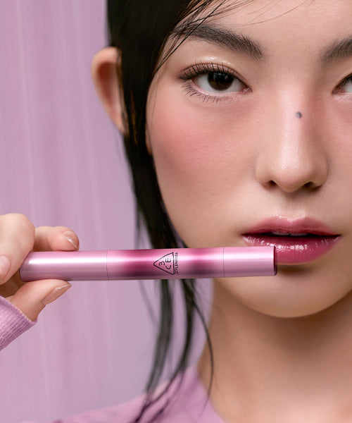 3CE 3CE Lip Tint Misty Lip Bear