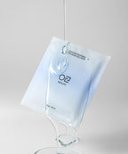 WOLLYO WOLLYO Azulene Soothing Collagen Hydrogel Mask Pack (5 sheets)