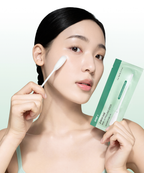 celimax Celimax Eraser Cica Paha Peel Two-Step Gel Masks