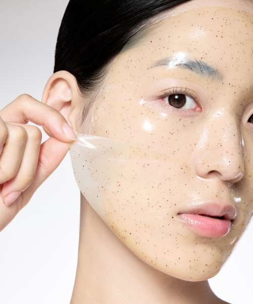 celimax Celimax Eraser Cica Paha Peel Two-Step Gel Masks