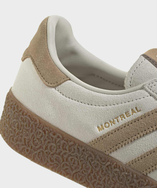 ADIDAS ADIDAS Sneakers Beige