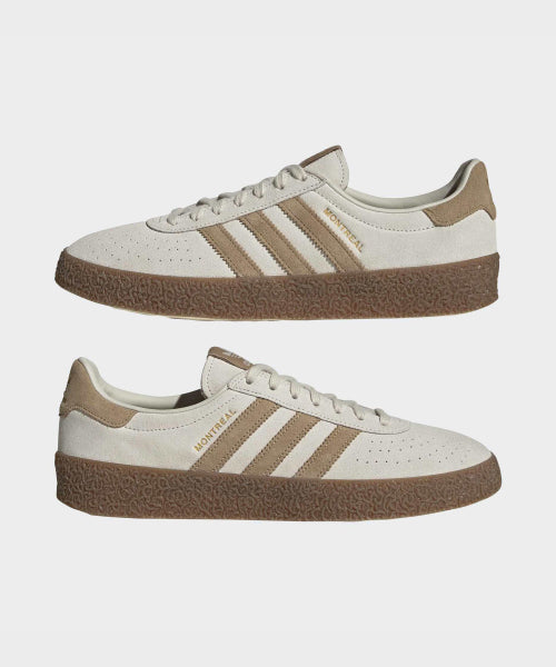 ADIDAS ADIDAS Sneakers Beige