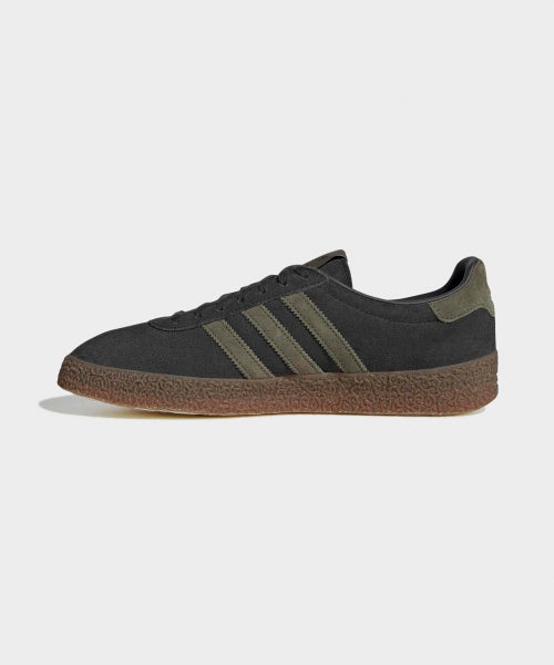 ADIDAS ADIDAS Sneakers Black: Khaki