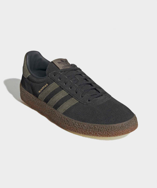 ADIDAS ADIDAS Sneakers Black: Khaki