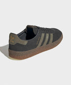 ADIDAS ADIDAS Sneakers Black: Khaki