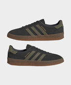 ADIDAS ADIDAS Sneakers Black: Khaki