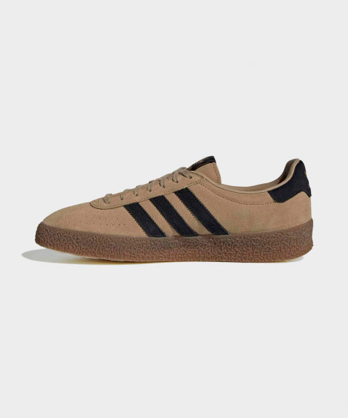 ADIDAS ADIDAS Sneakers Beige Brown:Black