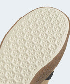 ADIDAS ADIDAS Sneakers Beige Brown:Black