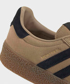 ADIDAS ADIDAS Sneakers Beige Brown:Black
