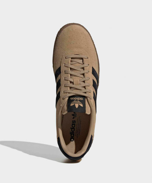 ADIDAS ADIDAS Sneakers Beige Brown:Black