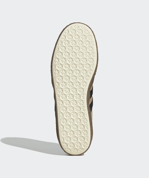 ADIDAS ADIDAS Sneakers Beige Brown:Black