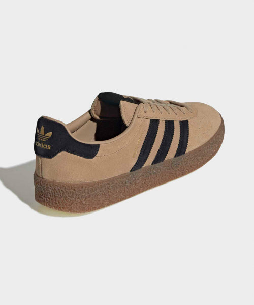 ADIDAS ADIDAS Sneakers Beige Brown:Black