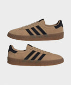 ADIDAS ADIDAS Sneakers Beige Brown:Black