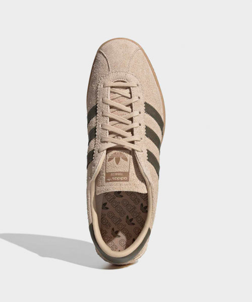 ADIDAS ADIDAS Sneakers Tobacco - Maple Beige