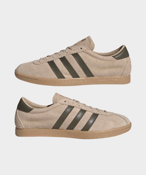 ADIDAS ADIDAS Sneakers Tobacco - Maple Beige
