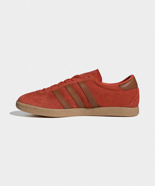 ADIDAS ADIDAS Sneakers Tobacco - Red: Brown