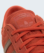 ADIDAS ADIDAS Sneakers Tobacco - Red: Brown