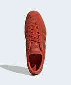 ADIDAS ADIDAS Sneakers Tobacco - Red: Brown