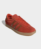 ADIDAS ADIDAS Sneakers Tobacco - Red: Brown