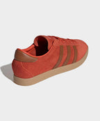 ADIDAS ADIDAS Sneakers Tobacco - Red: Brown