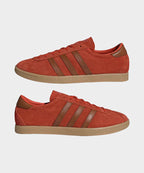 ADIDAS ADIDAS Sneakers Tobacco - Red: Brown
