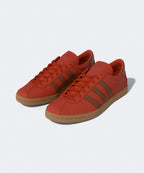 ADIDAS ADIDAS Sneakers Tobacco - Red: Brown