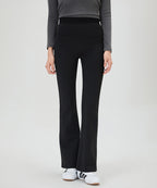 MIXXO MIXXO Brushed Bootcut Leggings Pants