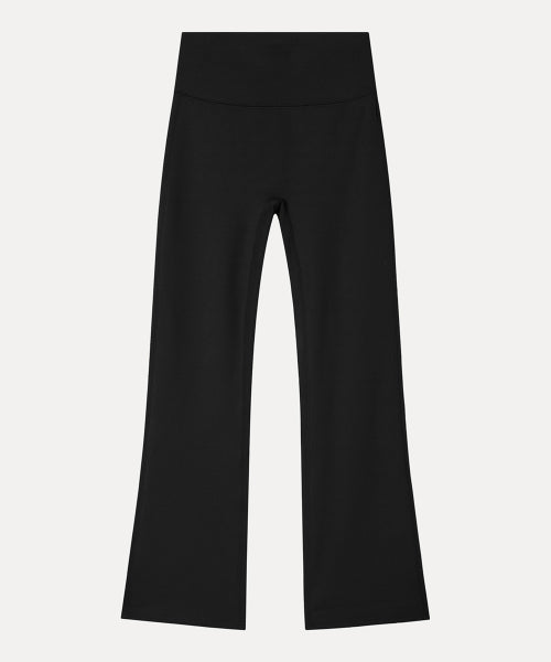 MIXXO MIXXO Brushed Bootcut Leggings Pants